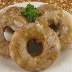 Kuih Keria