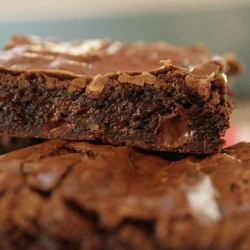 Mint Brownies