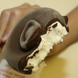 DQ’s Chocolate Dilly Bar