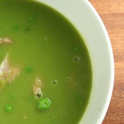 Pea and Ham Soup