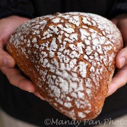 Bread Baking