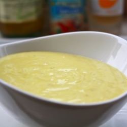 Mayonnaise With Wasabi