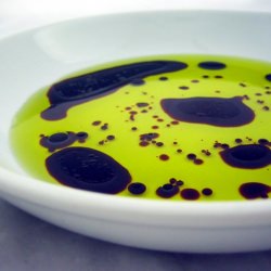 Stonehouse Olive Oil and Balsamic