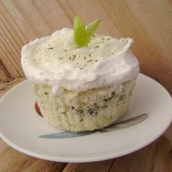 Mojito Cupcakes