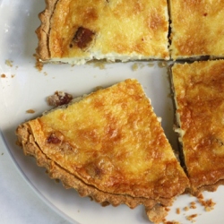 Quiche Lorraine