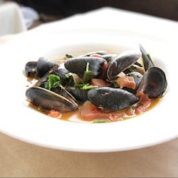 Mussels