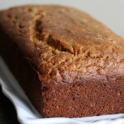 Banana Bread