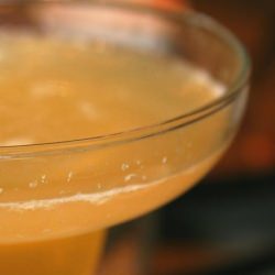 Beer Margarita