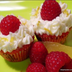 Rasbery Lemonade Cookies