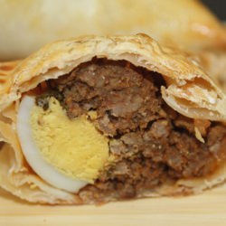 Empanadas