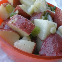 Red Skin Potato Salad