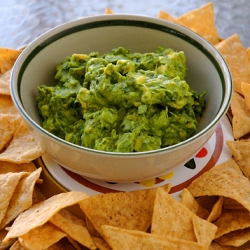 Guacamole