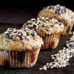 Birdseed Muffins