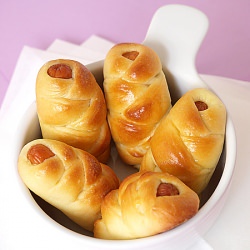 Sausage Rolls