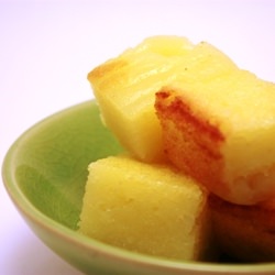 Tapioca Cake