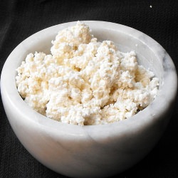 Ricotta