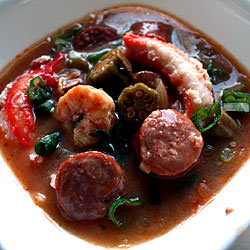 Gumbo