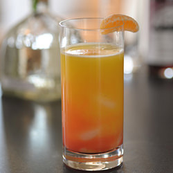 Tequila Sunrise