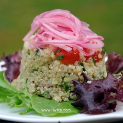 Quinoa Salad