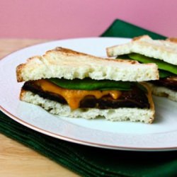 Gluten Free Yeast Free Sandwich