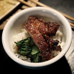 Taiwanese Pork Chop