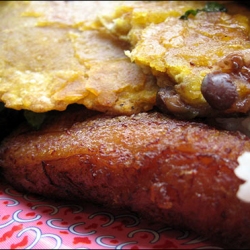 Plantains