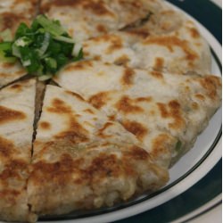 Pork Pancake