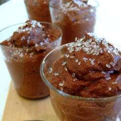 Chocolate Mousse