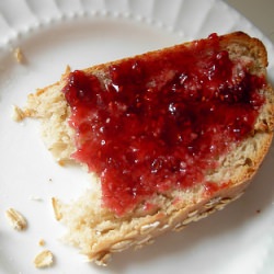 Oatmeal Toasting Bread