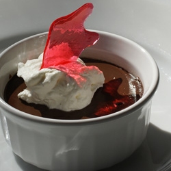 Chocolate Pots De Creme