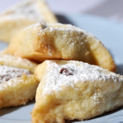 Hamantashen