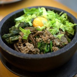 Bi Bim Bap