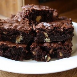 Simple Brownie Recipe