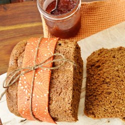 Mixed Grain Bread