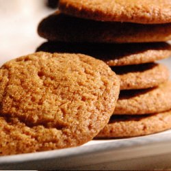 Gingersnaps