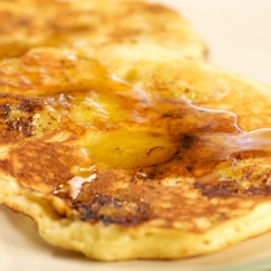 Buttermilk Pancakes