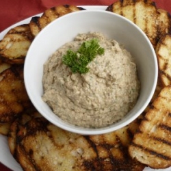 Baba Ganoush