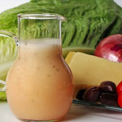 Italian Salad Dressing