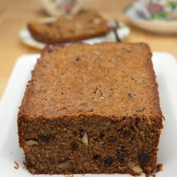 Banana Loaf