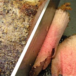 Homemade Deli-Style Roast Beef