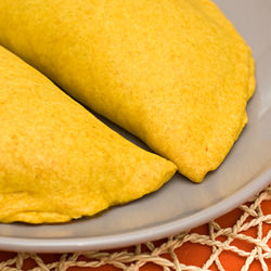 Jamaican Power Patties