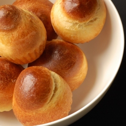 Brioche