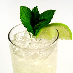 Mixology Monday: Mojito