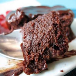 Flourless Chocolate Cake