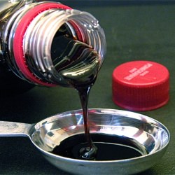 Homemade Pomegranate Molasses