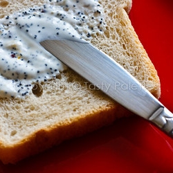 Poppy Seed Spread