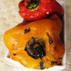 Roasted Peppers