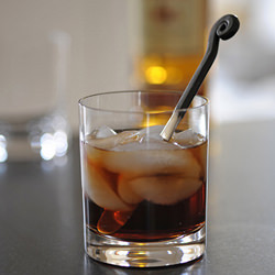 Hair of the Dog: Rusty Nail