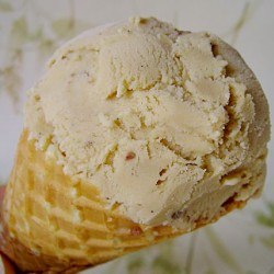 Espresso and Kahlua Ice Cream