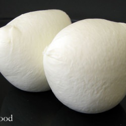 Buffalo Mozarella